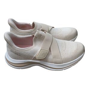 👟 Easy Spirit SOEASY EMOVE Slip-On Sneakers Comfort Walking Shoes 7M